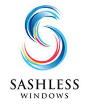 Sashless Timber Windows