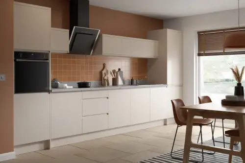 Click Here To Enlarge This Photo Of Kitchen Kit Kitchens Made for The Trade Available to All