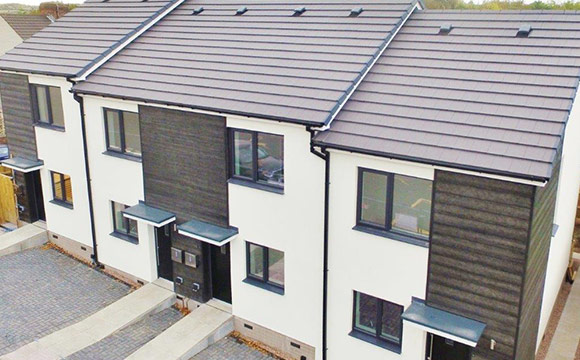 The Private Developers Buying Group